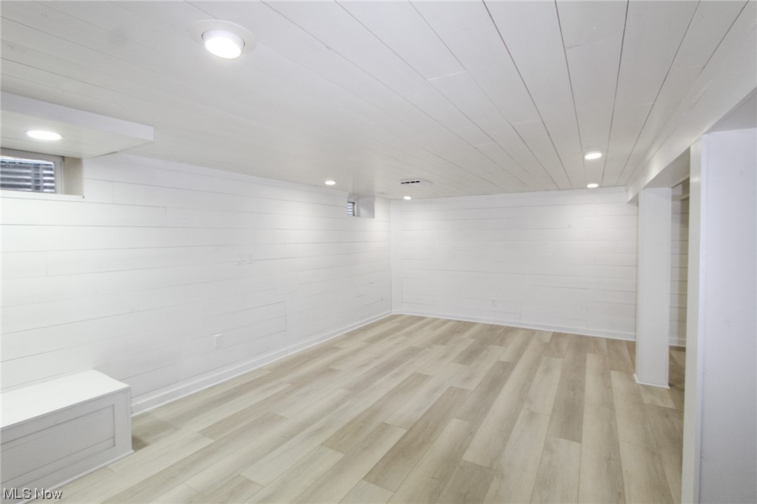 Falmouth Place Condo - Residential