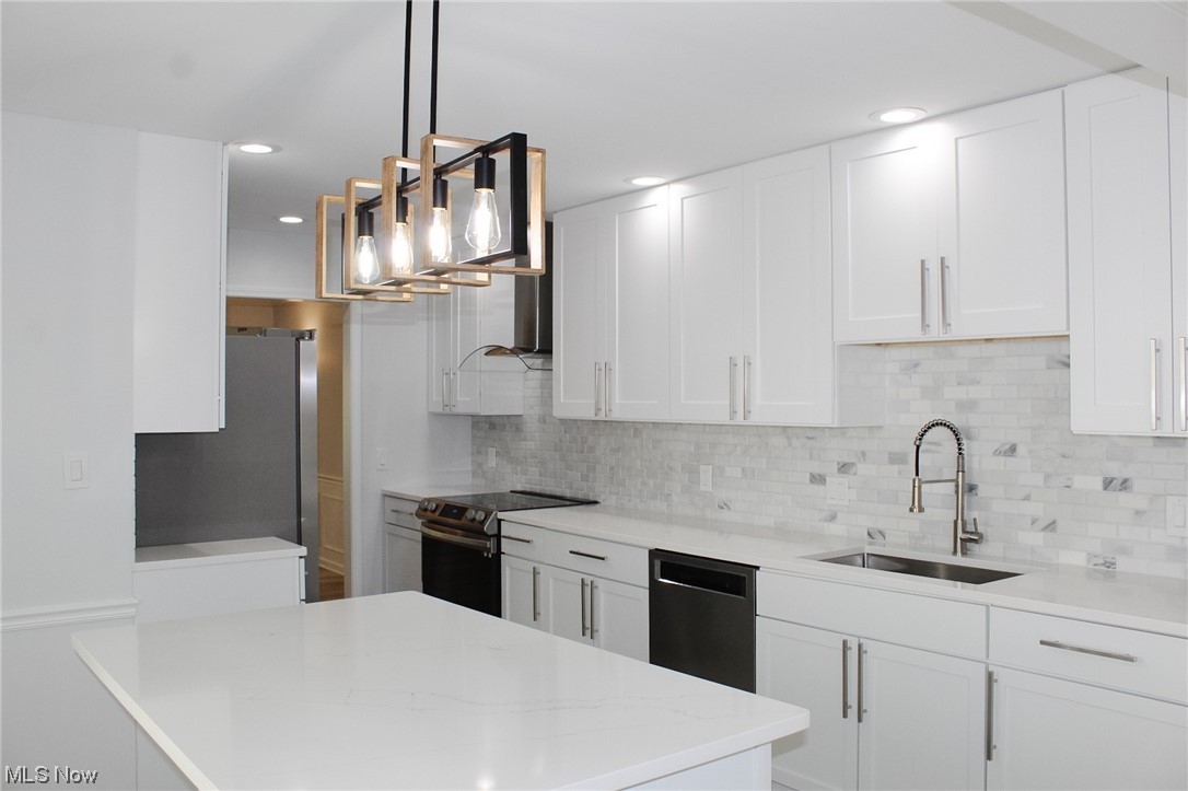 Falmouth Place Condo - Residential