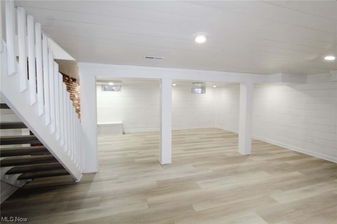 Falmouth Place Condo - Residential