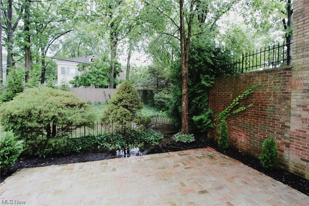 Falmouth Place Condo - Residential