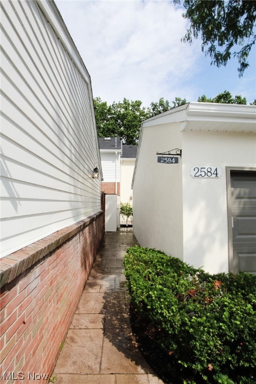 Falmouth Place Condo - Residential