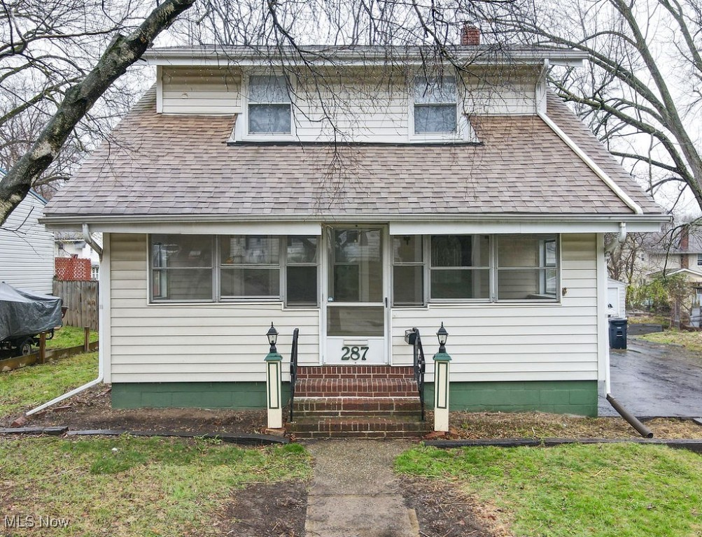 287 Watson Street, Akron, Ohio image 1