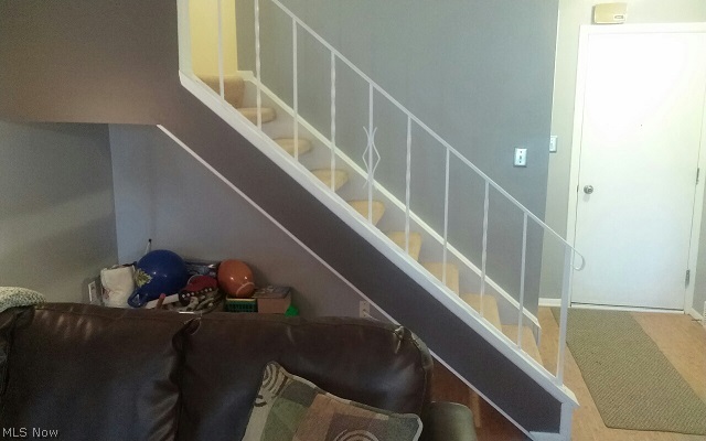 Independence Place Condo - Residential