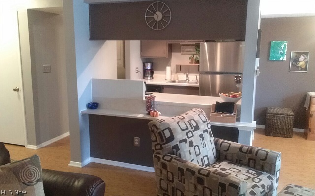 Independence Place Condo - Residential