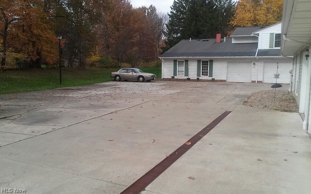 Independence Place Condo - Residential