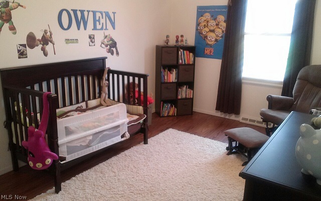 Independence Place Condo - Residential