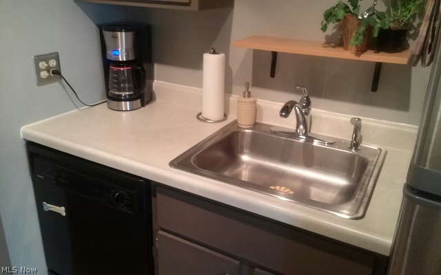 Independence Place Condo - Residential