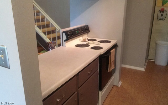 Independence Place Condo - Residential