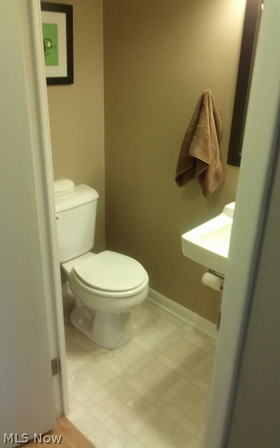 Independence Place Condo - Residential