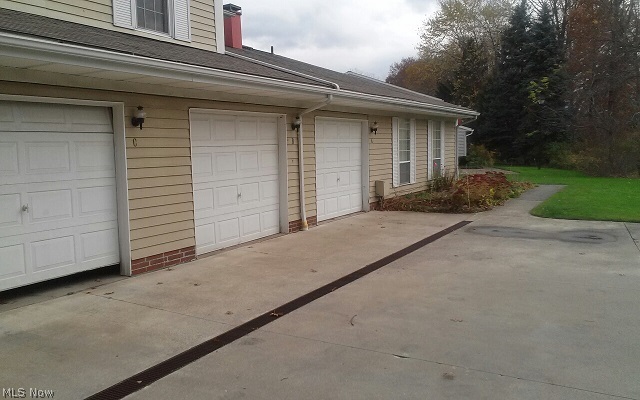 Independence Place Condo - Residential