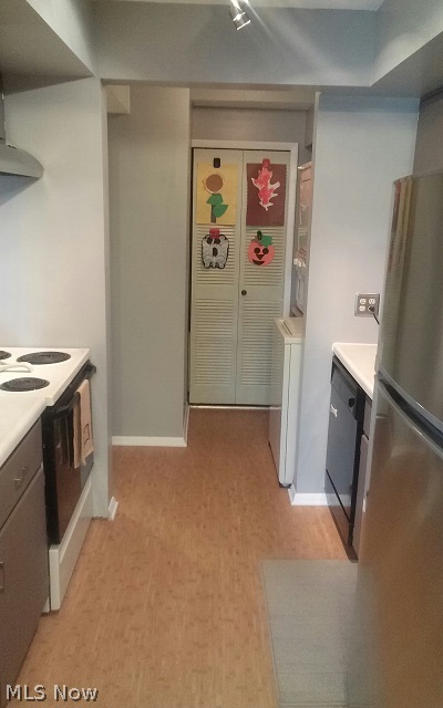 Independence Place Condo - Residential