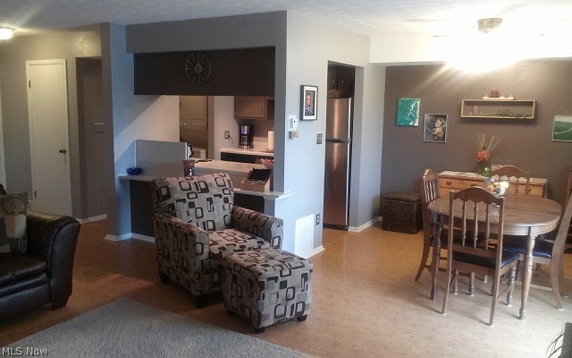 Independence Place Condo - Residential