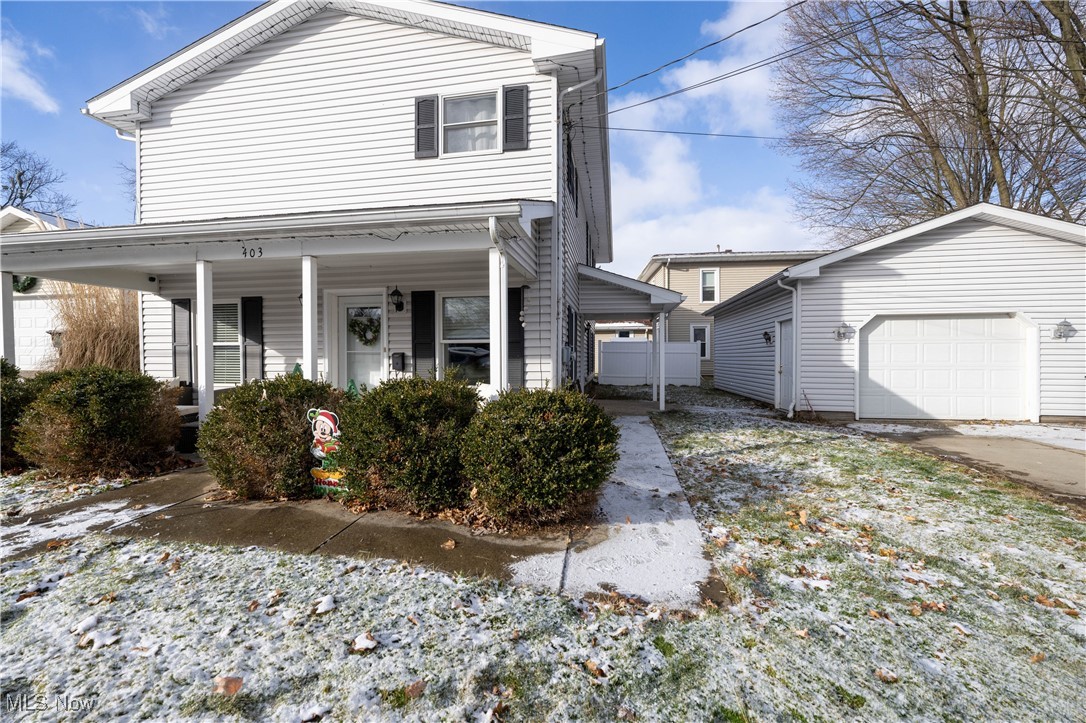 403 25th Street, Massillon, Ohio image 3