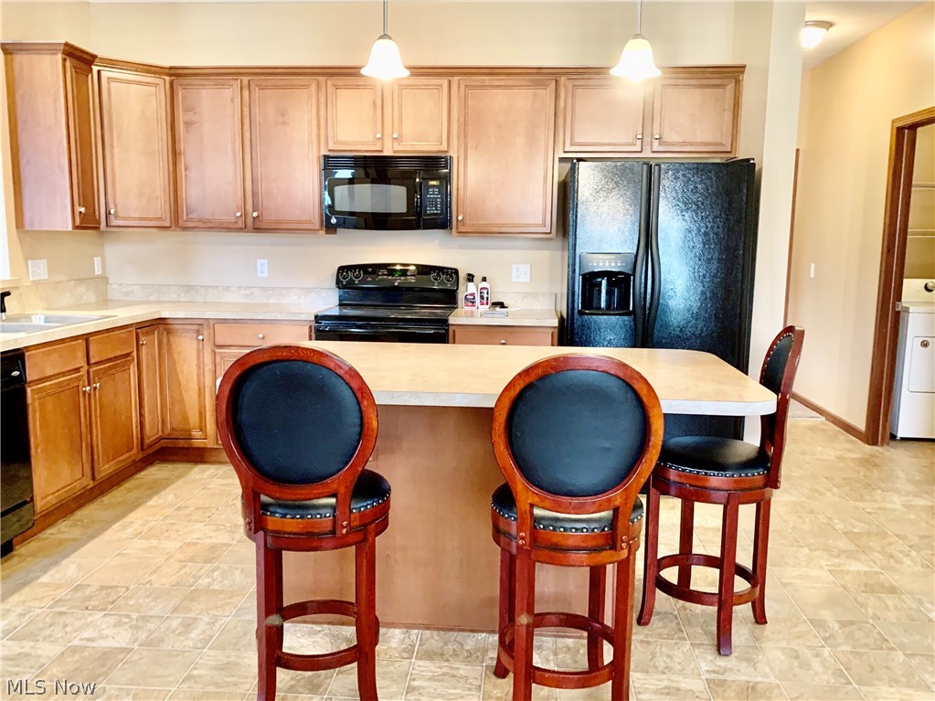 Arlington Place - Residential Lease