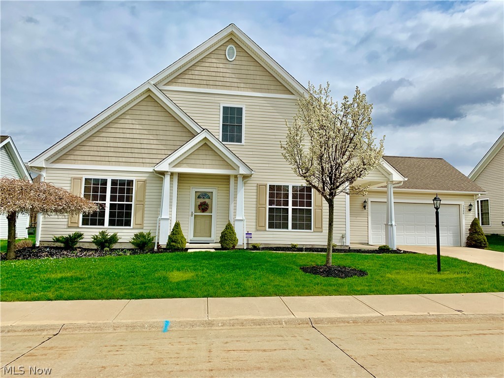 Arlington Place - Residential Lease