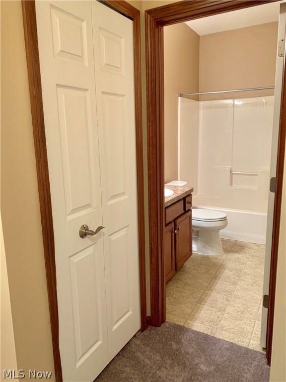 Arlington Place - Residential Lease