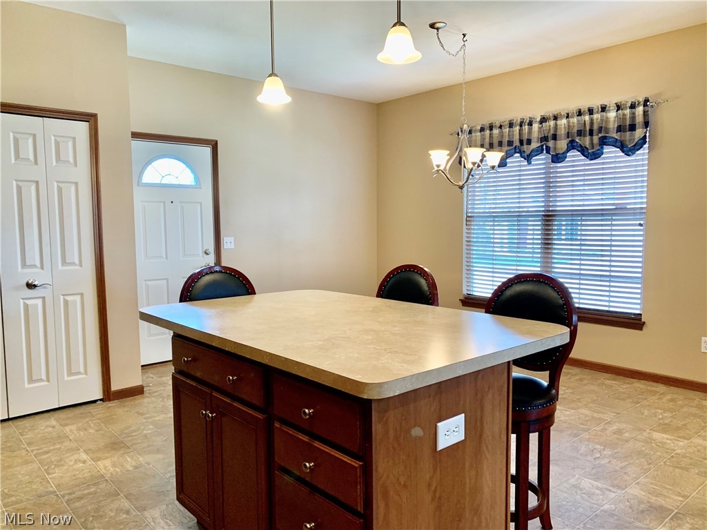 Arlington Place - Residential Lease