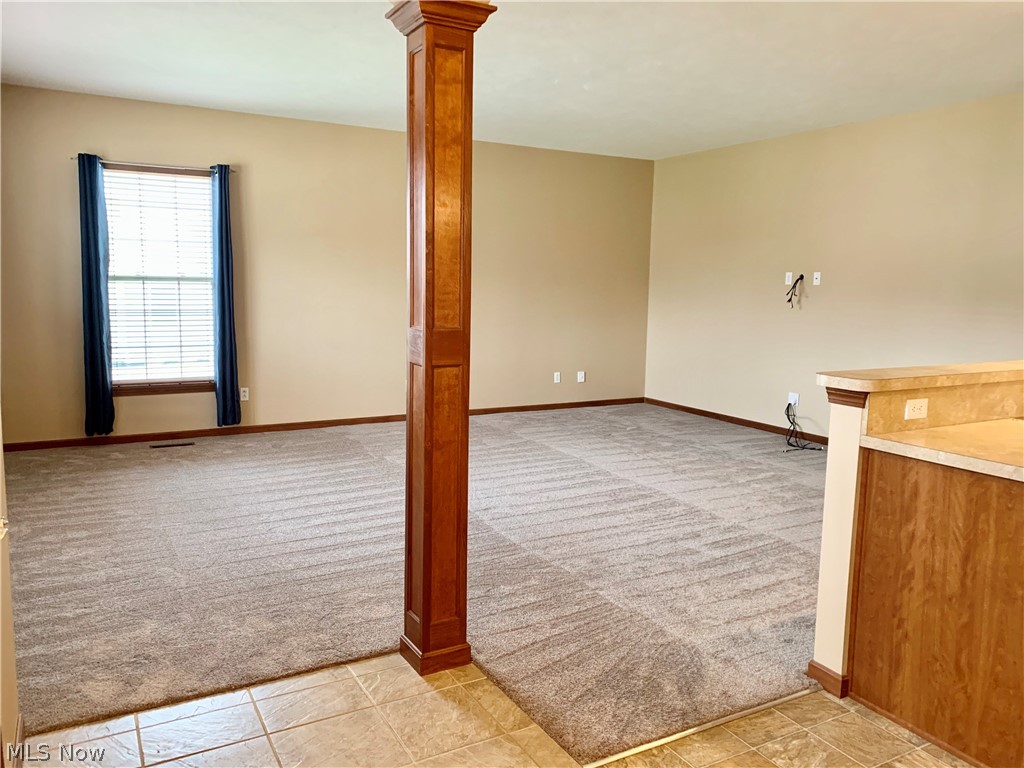 Arlington Place - Residential Lease