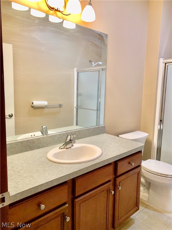 Arlington Place - Residential Lease