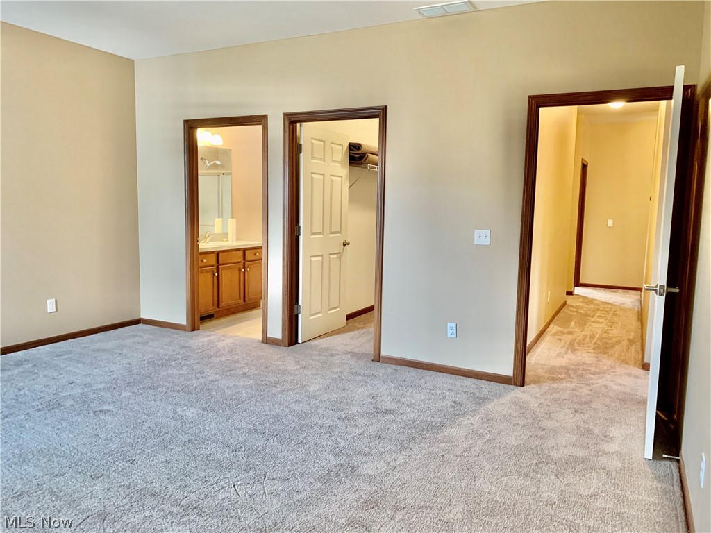 Arlington Place - Residential Lease