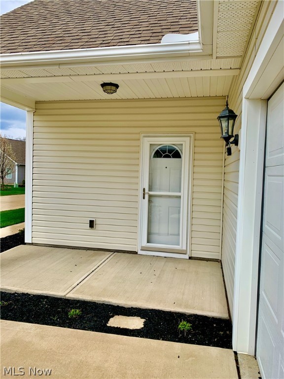 Arlington Place - Residential Lease