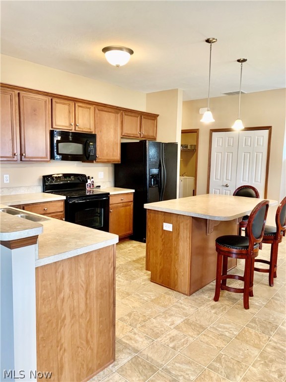 Arlington Place - Residential Lease