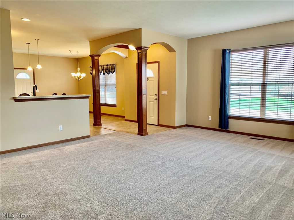 Arlington Place - Residential Lease