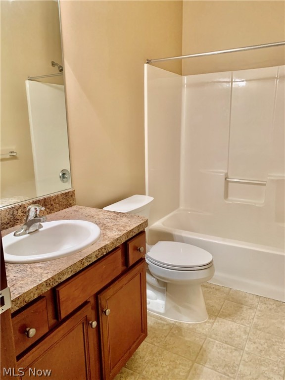 Arlington Place - Residential Lease