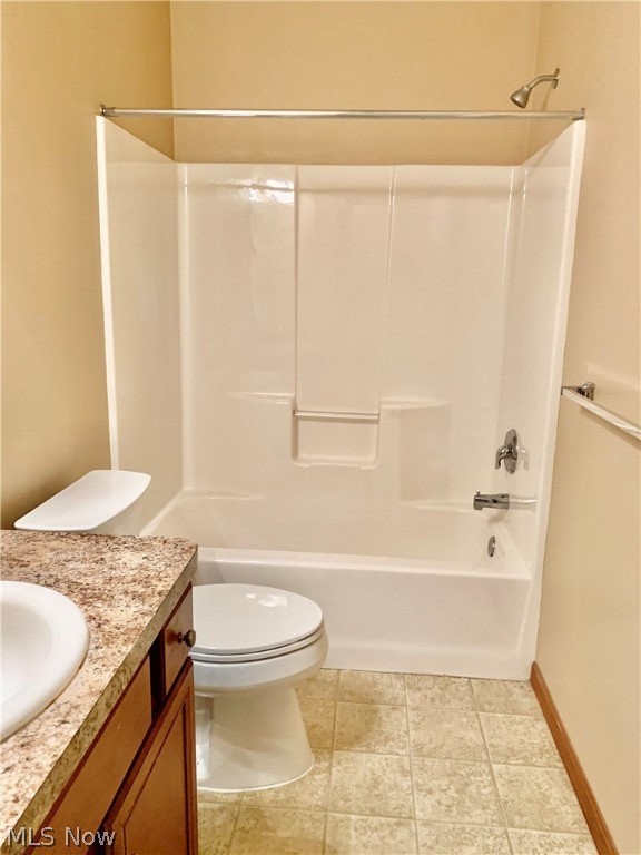 Arlington Place - Residential Lease