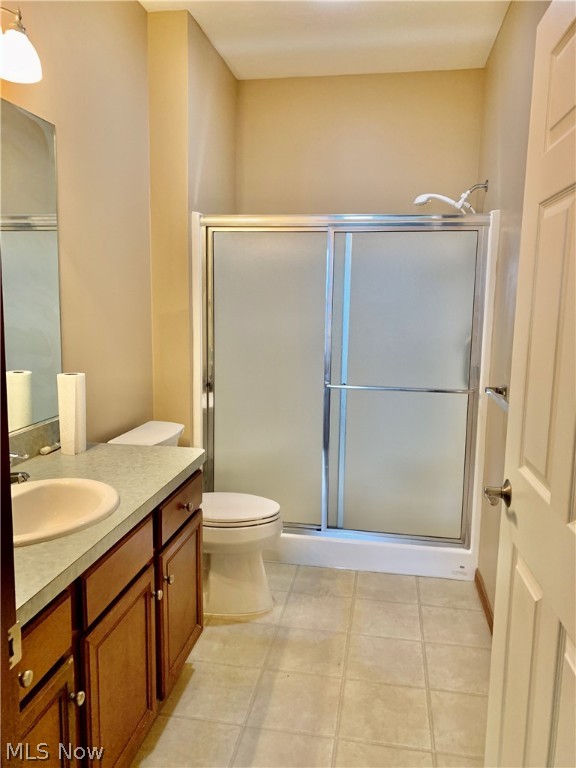 Arlington Place - Residential Lease