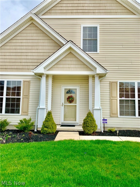 Arlington Place - Residential Lease