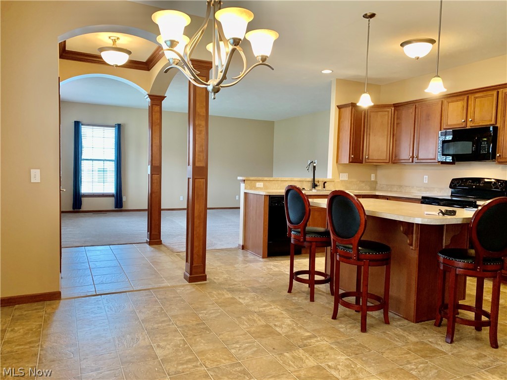 Arlington Place - Residential Lease