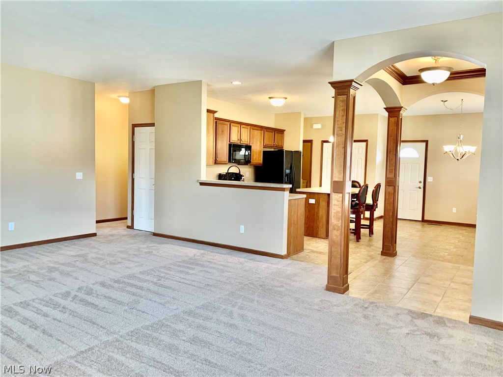 Arlington Place - Residential Lease