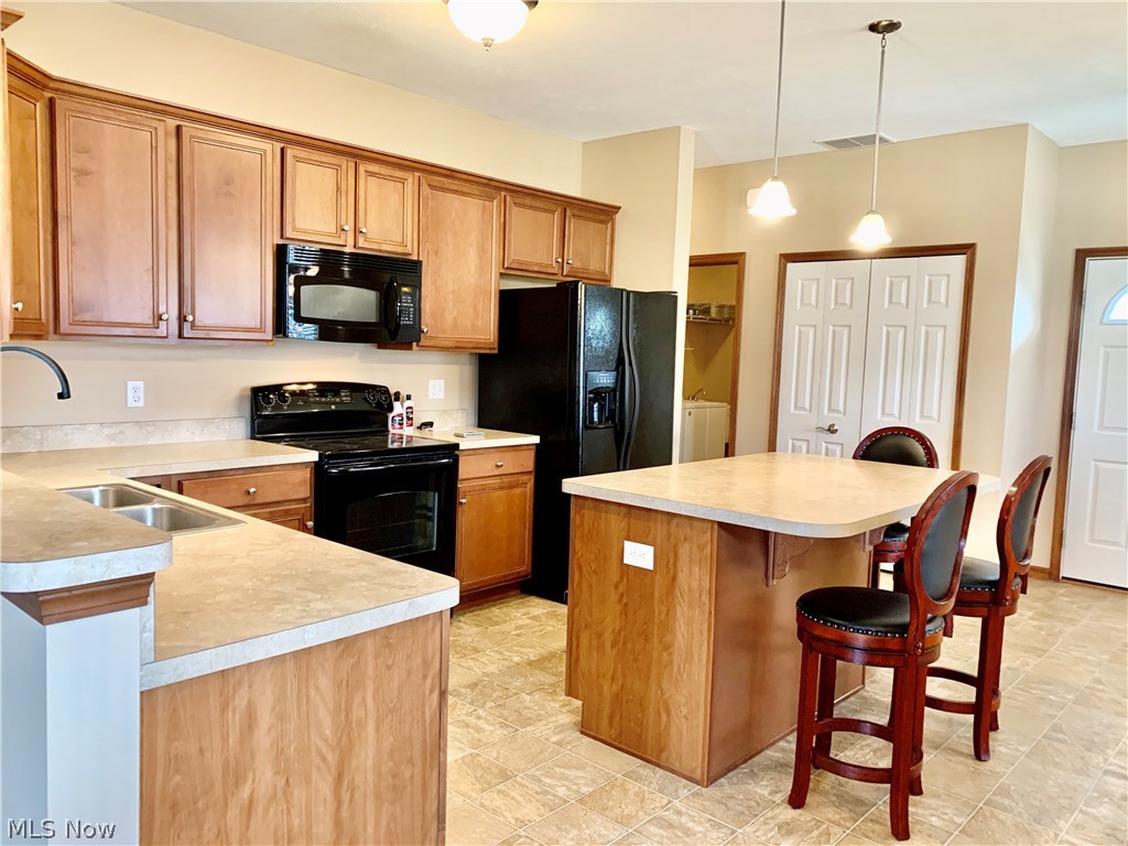 Arlington Place - Residential Lease