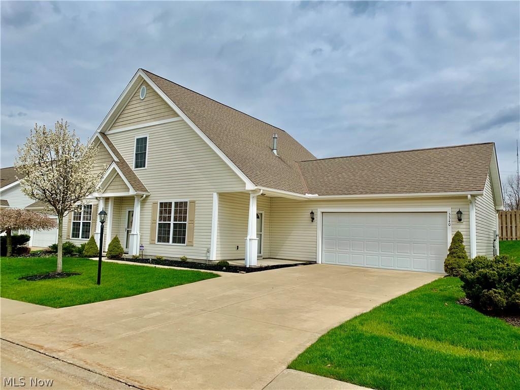 Arlington Place - Residential Lease