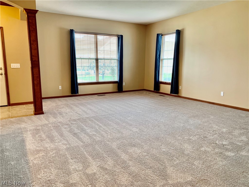 Arlington Place - Residential Lease