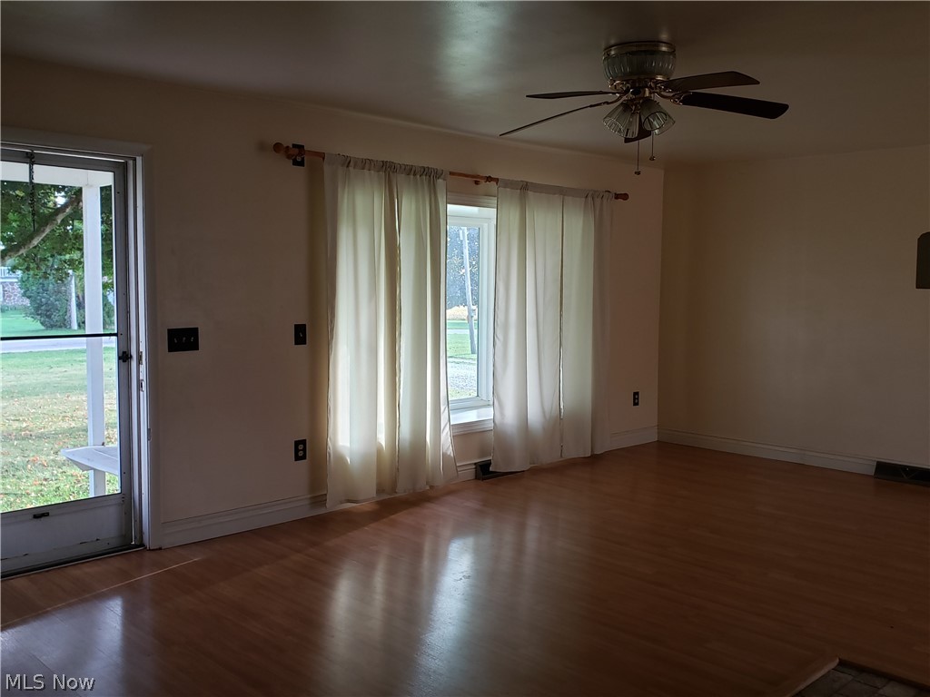 Freedom - Residential Lease