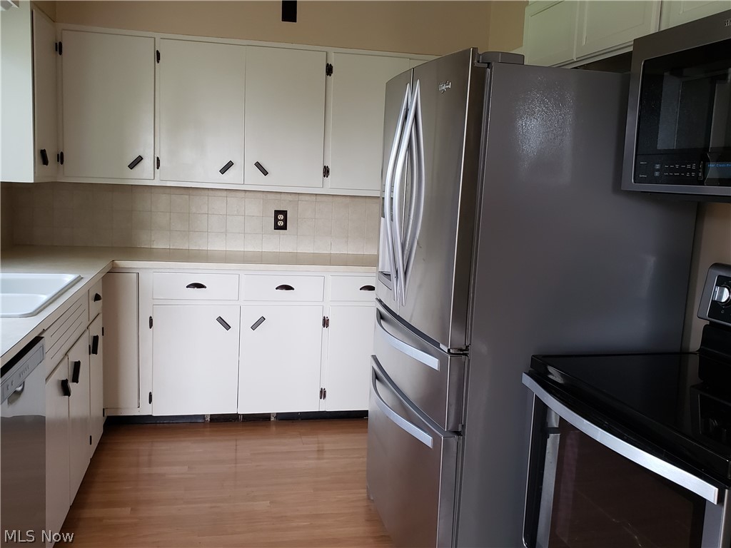 Freedom - Residential Lease