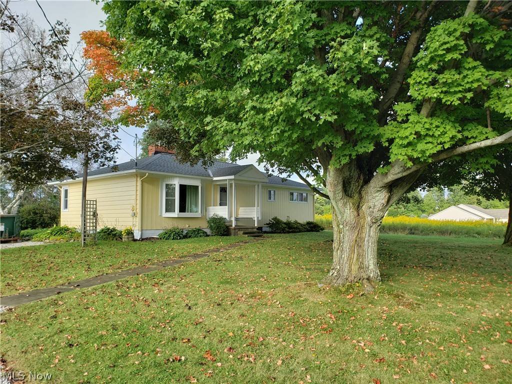 Freedom - Residential Lease