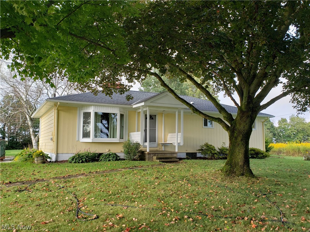 Freedom - Residential Lease