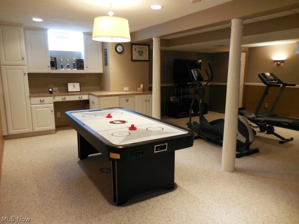 Quail Hill Estates - Residential