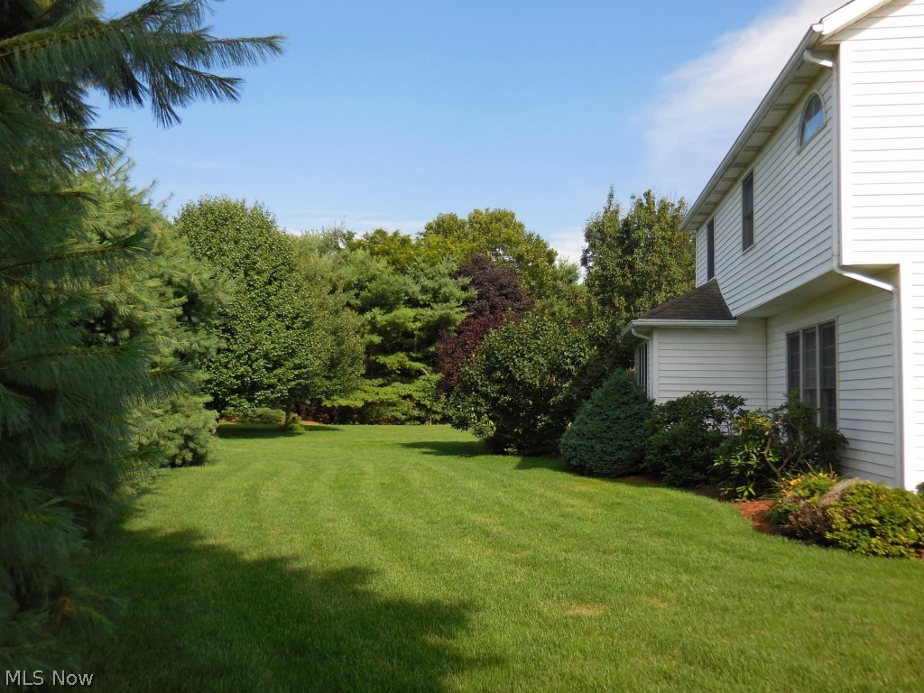 Quail Hill Estates - Residential