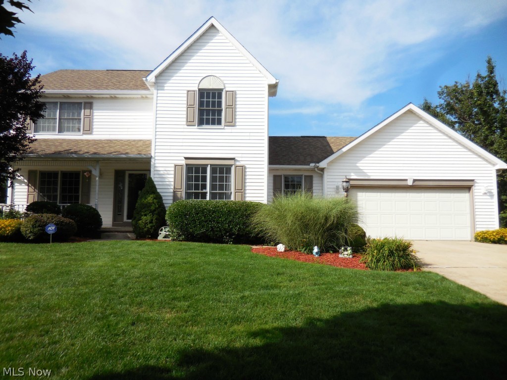 Quail Hill Estates - Residential