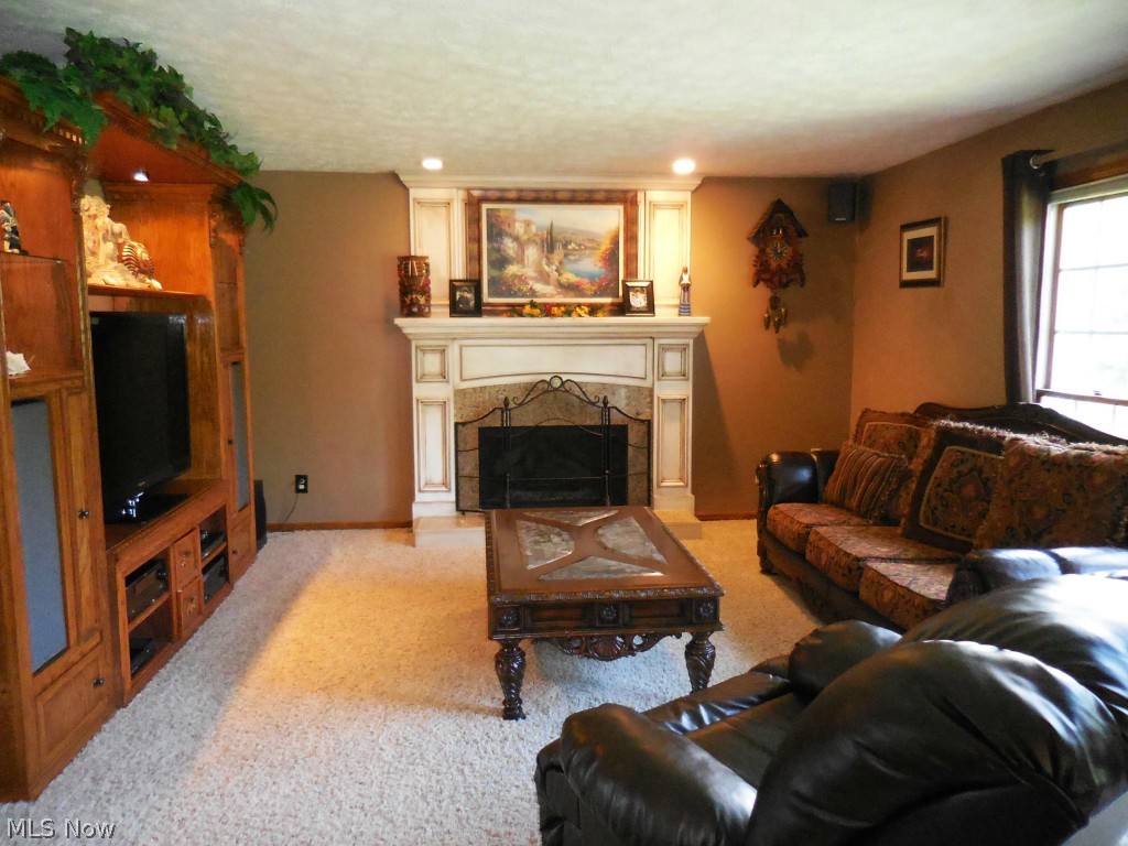 Quail Hill Estates - Residential