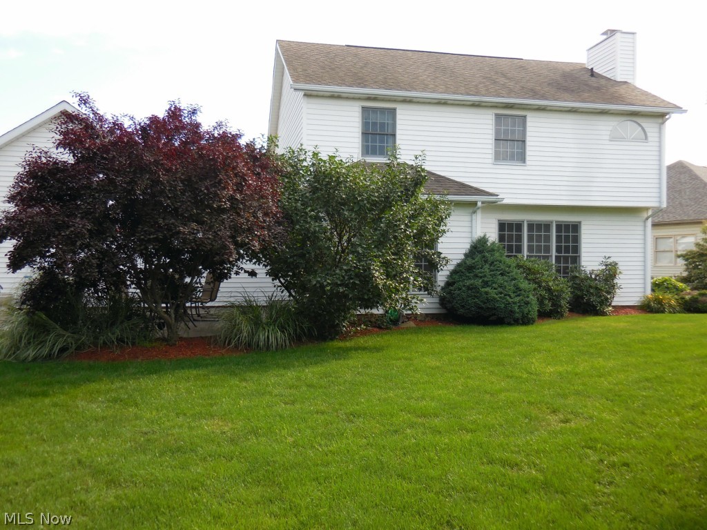 Quail Hill Estates - Residential