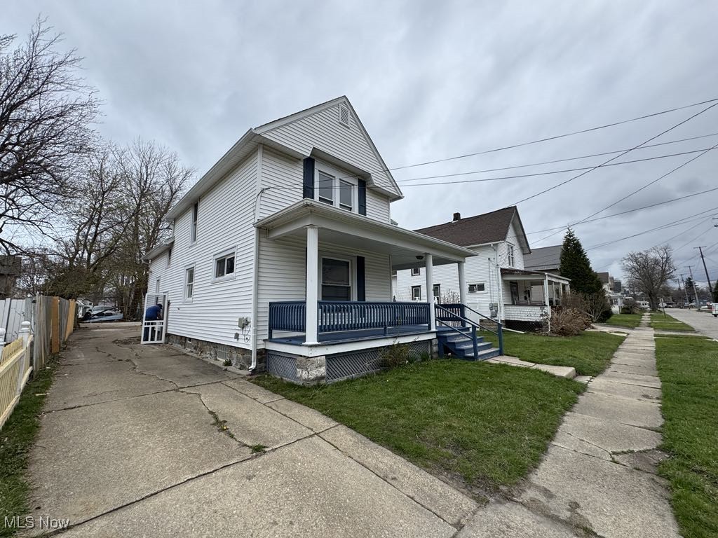 1723 W 7th Street, Ashtabula, Ohio image 3