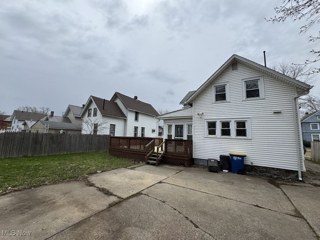 1723 W 7th Street, Ashtabula, Ohio image 13