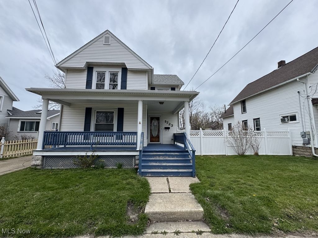 1723 W 7th Street, Ashtabula, Ohio image 1