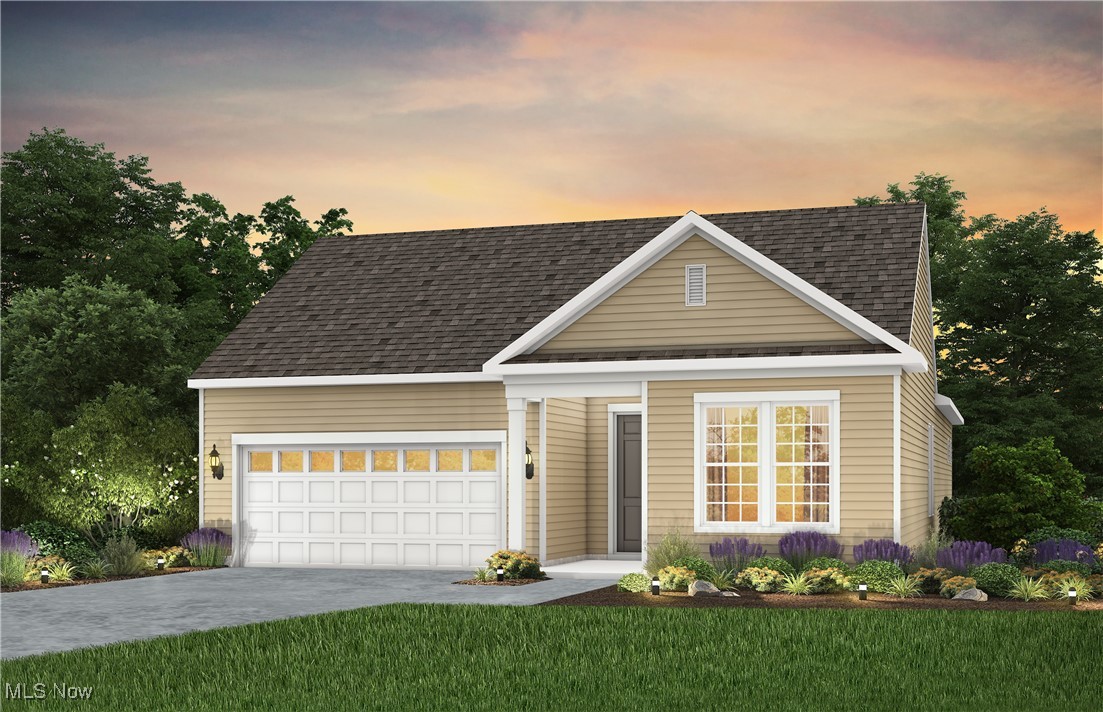 23730 Wallys Way, Columbia Station, Ohio image 1