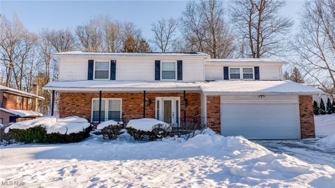 Homes for Sale in 44139 | Howard Hanna